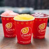 Curich Cremoladas