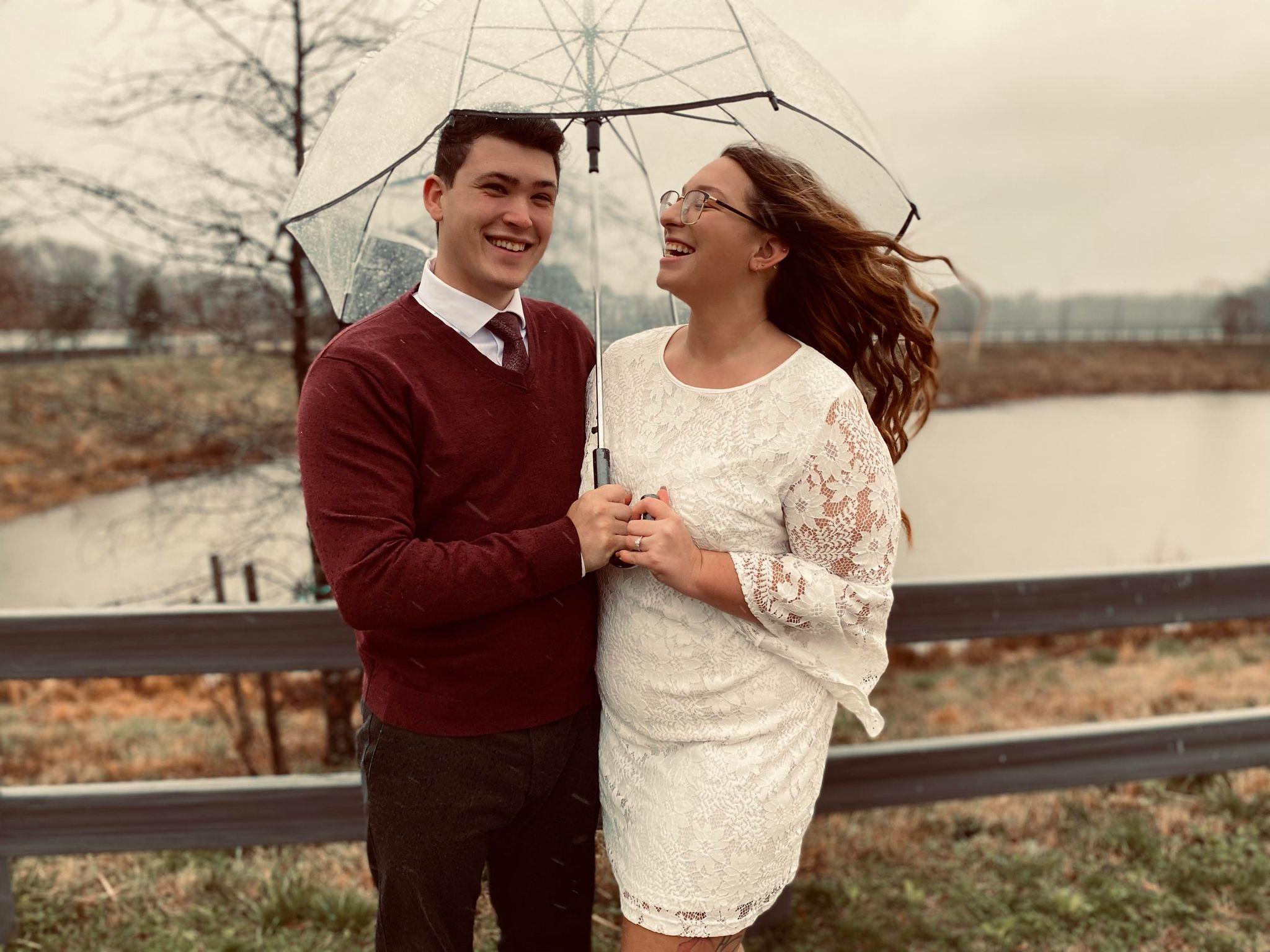 The Wedding Website of Shelby Guzman and Layton Bigelow