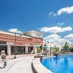 Aurora Premium Outlets