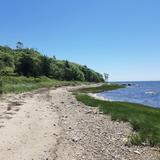 Nasketucket Bay State Reservation