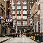 East 4th Street
