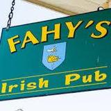 Fahy's Irish Pub