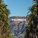 Hollywood Sign