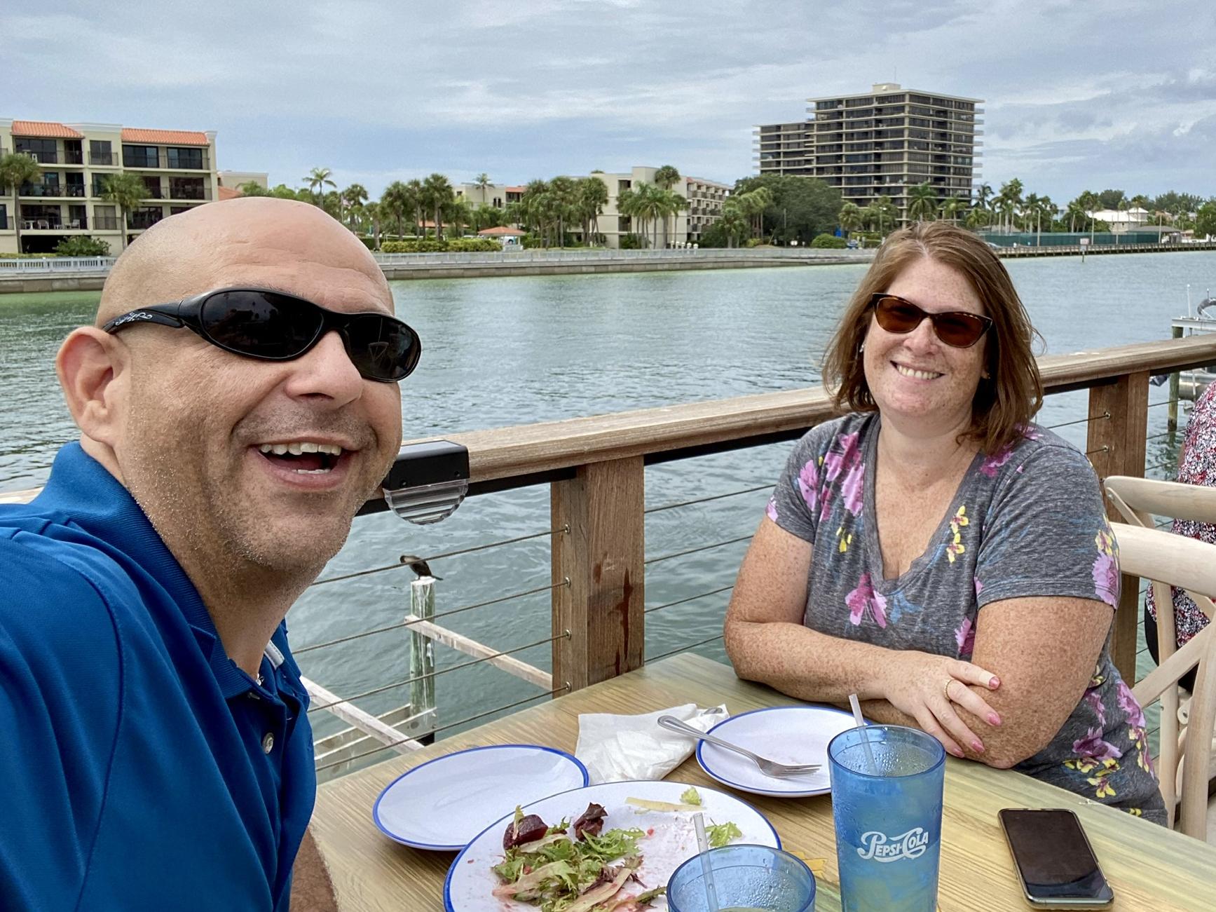 The Wedding Website of Sarah Deer and Jason Melnick