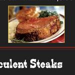 Branding Iron Steakhouse