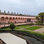 The John and Mable Ringling Museum of Art