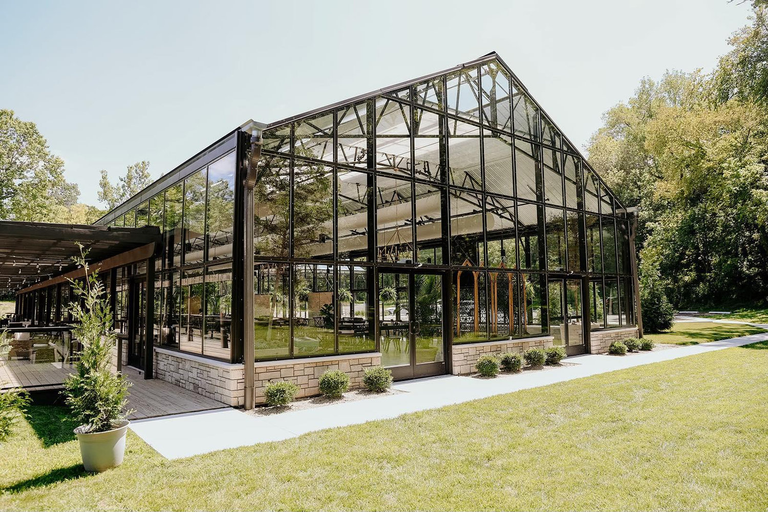 The Wedding Website of Lauren Ehrmann and Coleton Hast