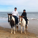 Virginia Beach | (OBX) Horseback