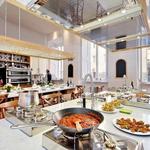 Italian cooking classes in Rome