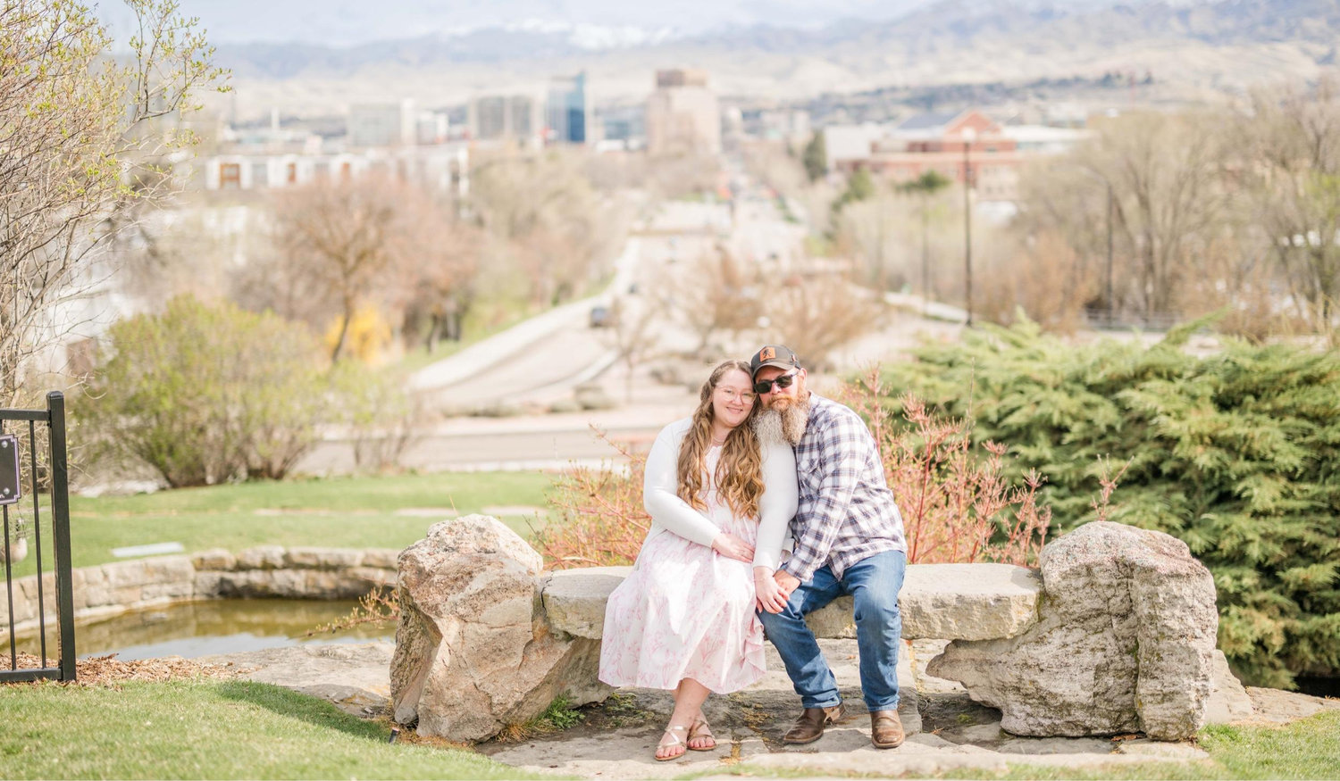 The Wedding Website of Laticia Medina and John Medina