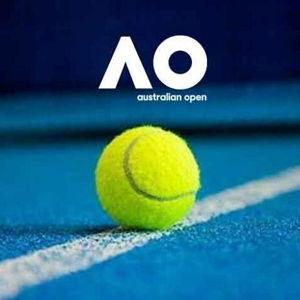 Australian Open Tickets