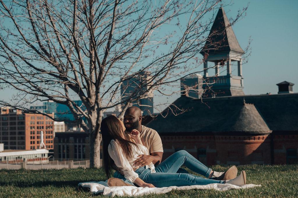 The Wedding Website of Rachel Wittry and Randin Ulmer