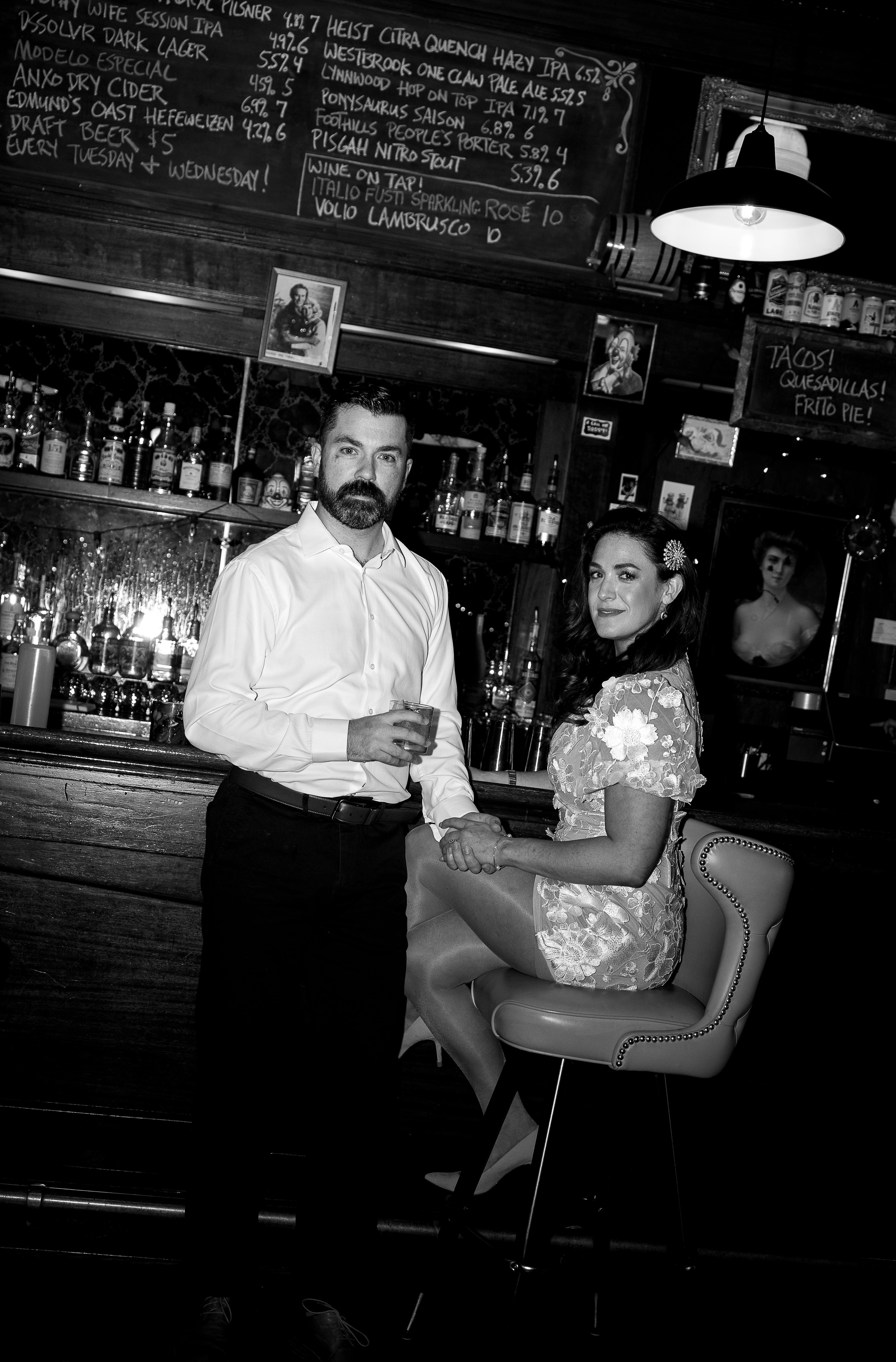 The Wedding Website of Sara Angella and Andrew Duffy