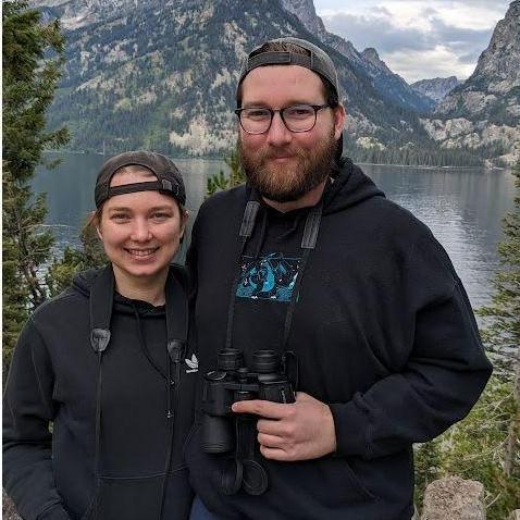 Grand Teton National Park