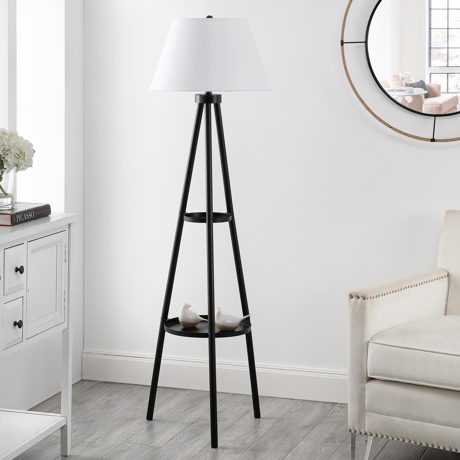 Safavieh, Dorea Floor Lamp | Zola