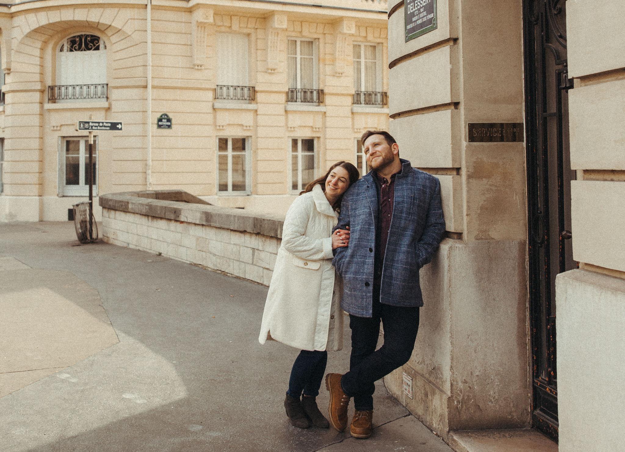 The Wedding Website of Michael McGonigle and Danielle Greenwald