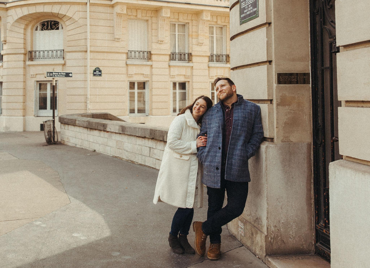 The Wedding Website of Michael McGonigle and Danielle Greenwald