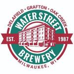 Water Street Brewery