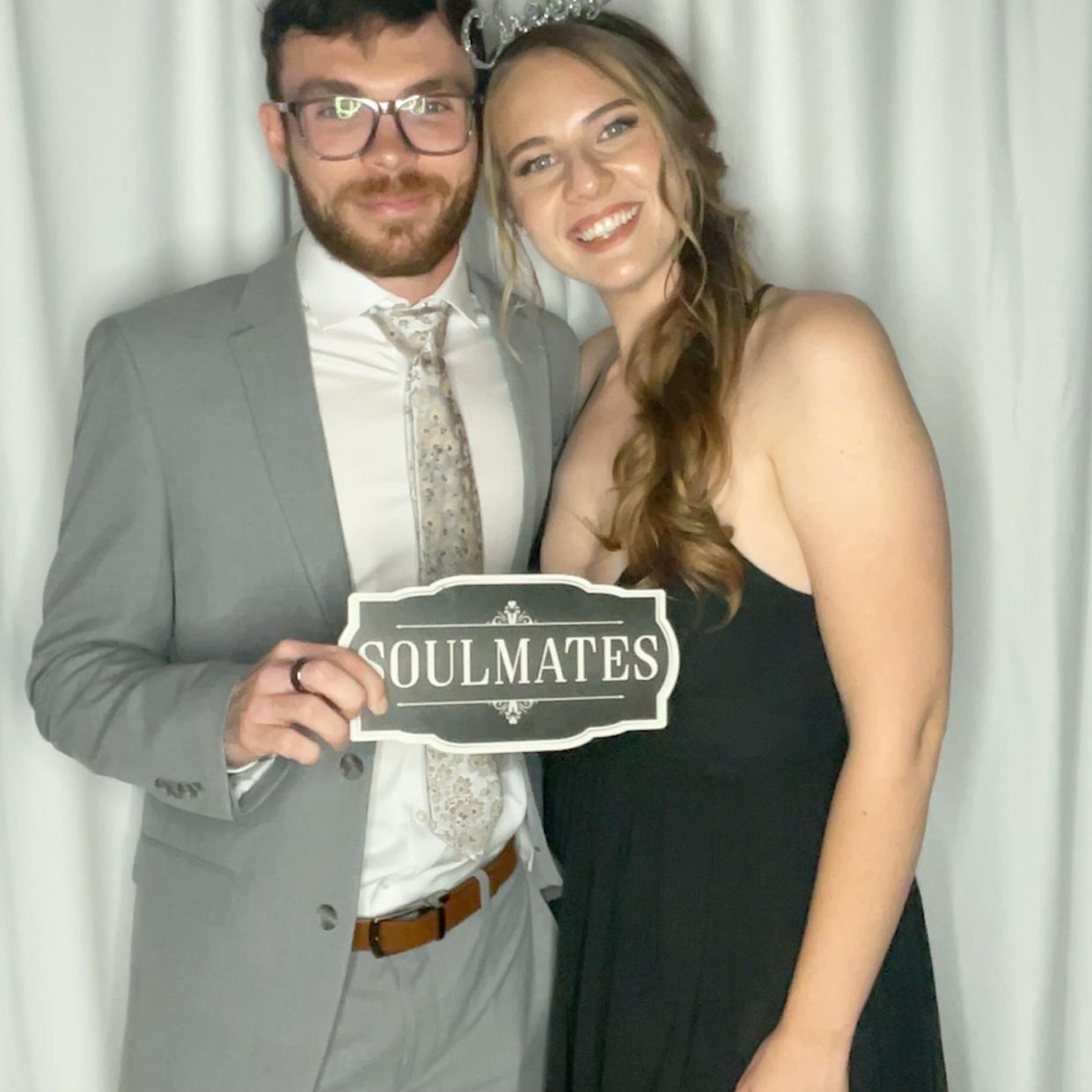Soulmates ;)