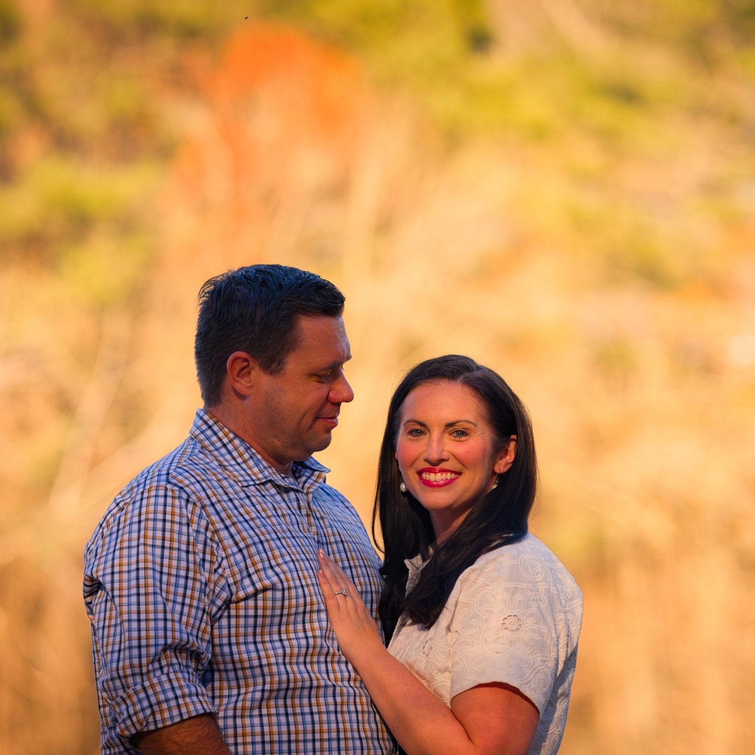 Engagement Photo
