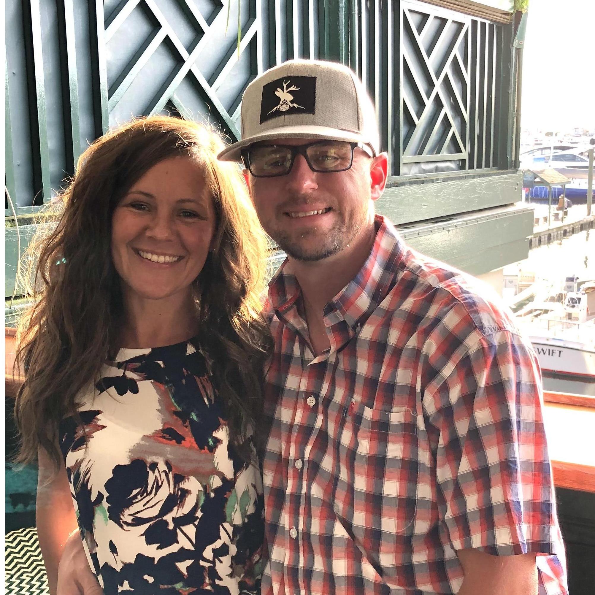 This was the moment after we got engaged!!
Photo cred Aunt Anne!!!