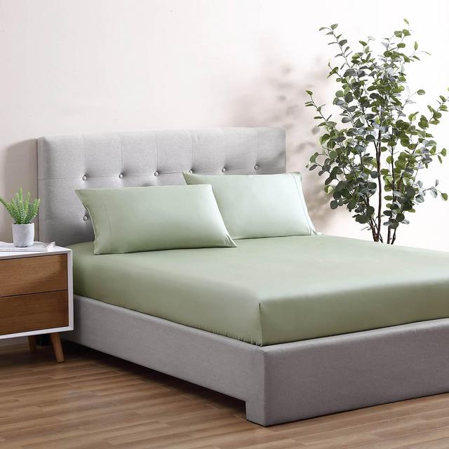 Premium Bamboo Sheet Set