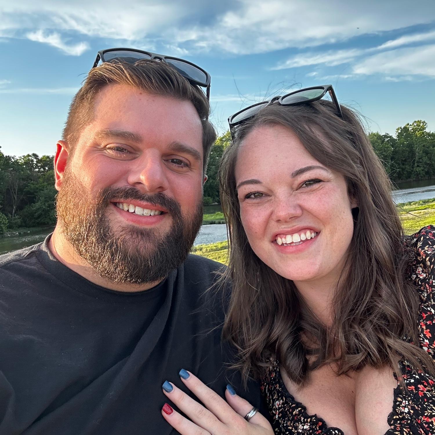 A birthday celebration and more…💍