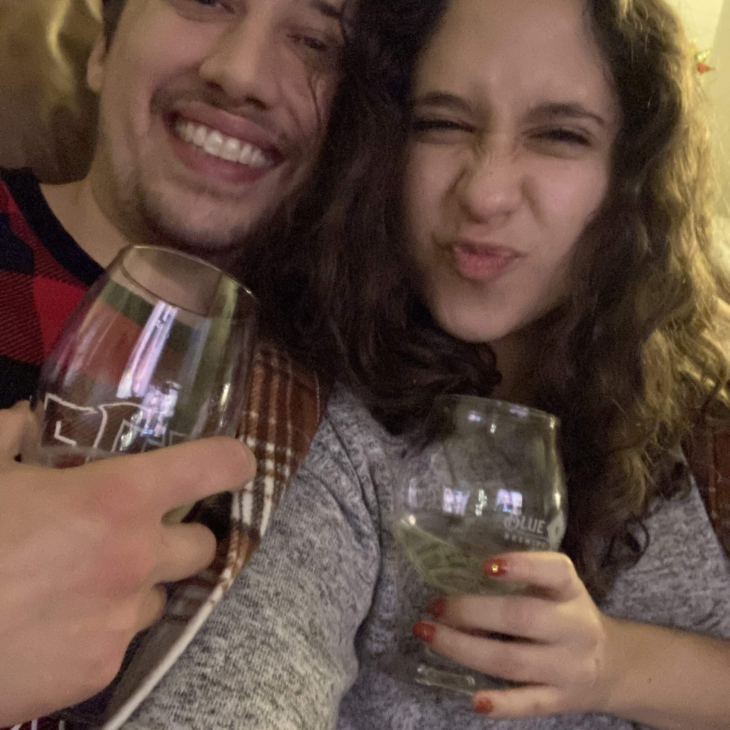 New Years!