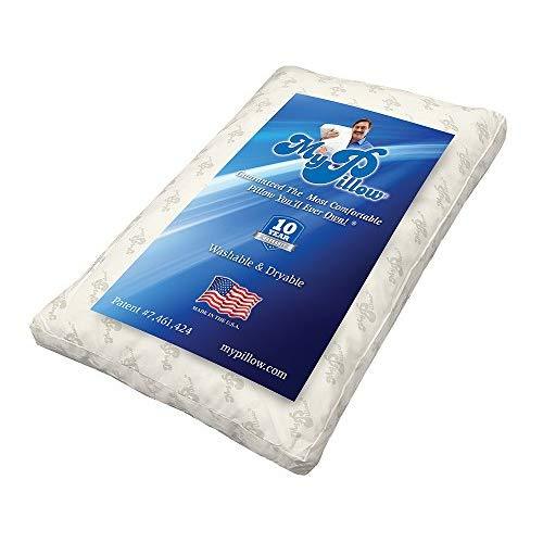 MyPillow Premium Series [King, Firm Fill] Available in 4 Loft Levels