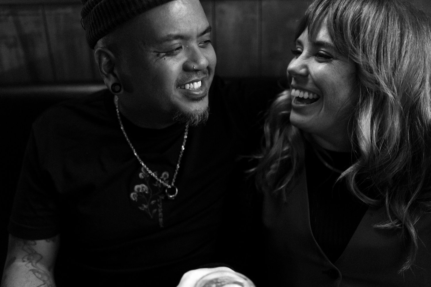 The Wedding Website of Morgan Bradley and Eric Pascua