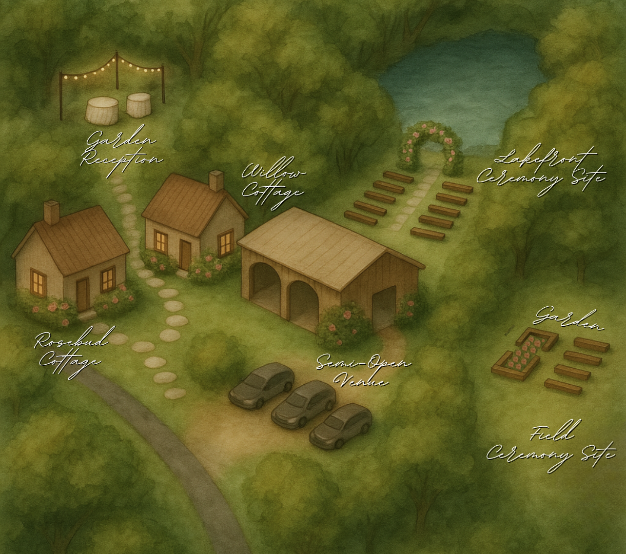 The Wedding Website of Sarah Fulton and Caleb Workman