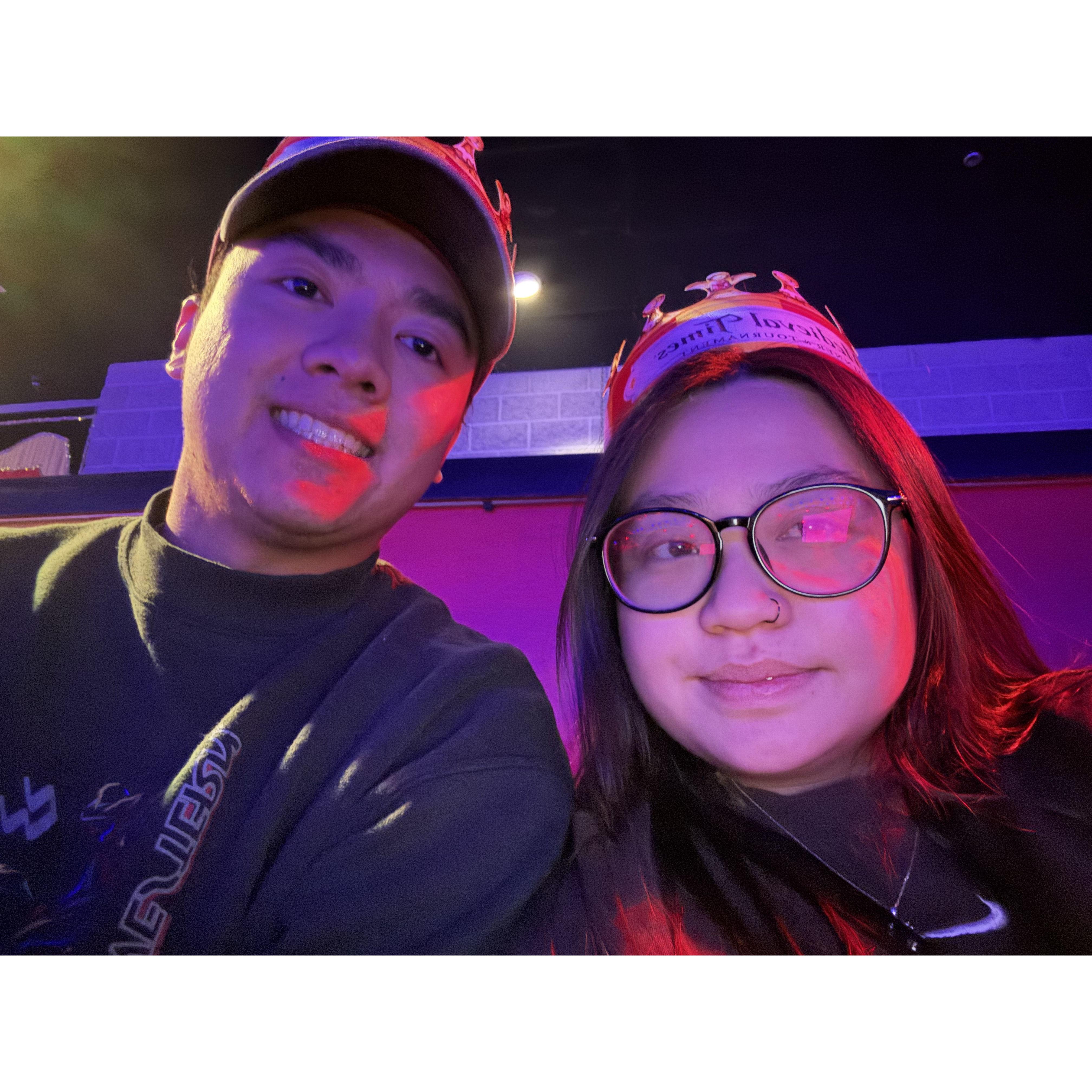 Medieval Times