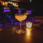 Sneak & Dawdle- Speakeasy