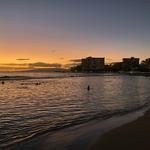 Waikīkī Beach