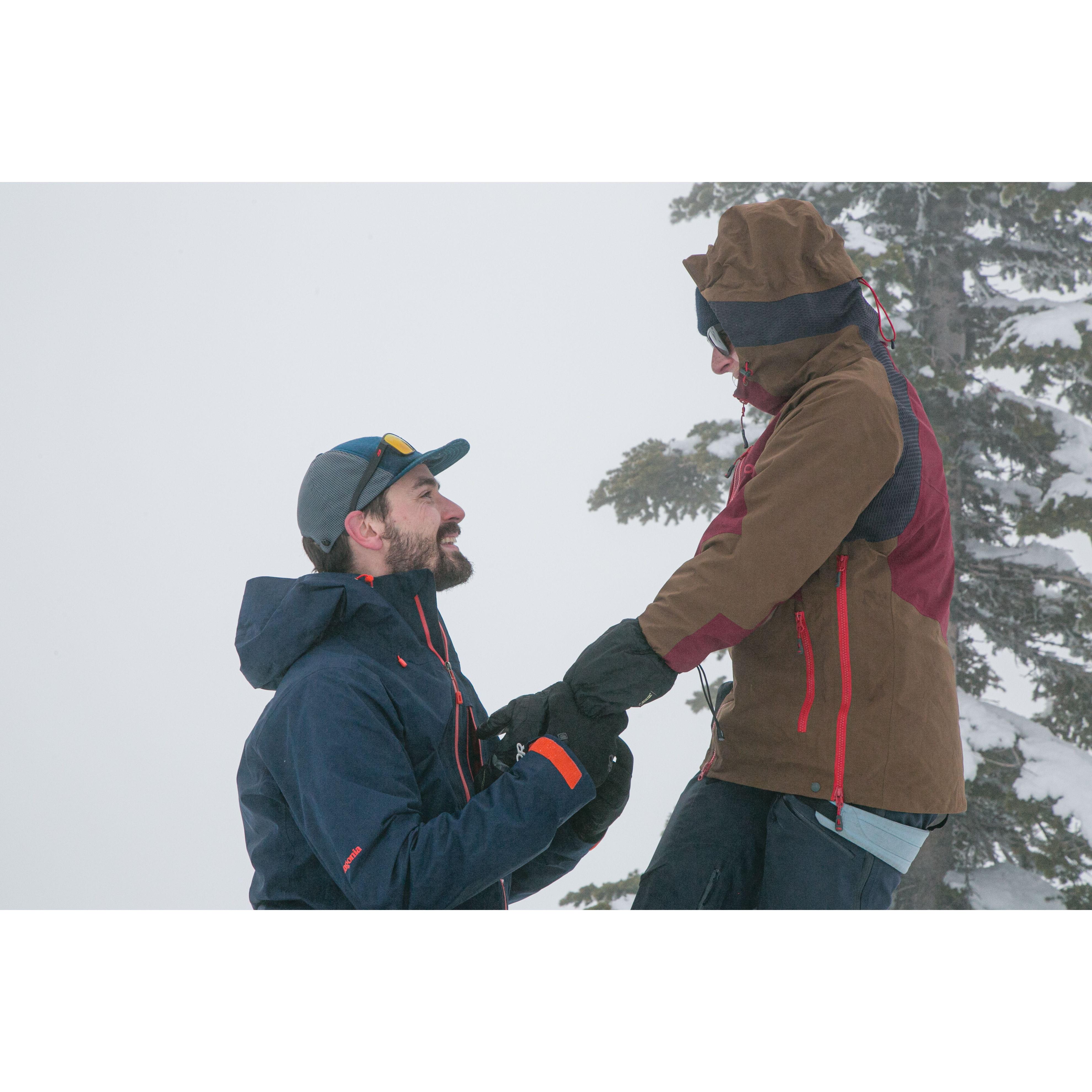 Adventure Partners for life.