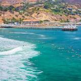 Malibu Pier