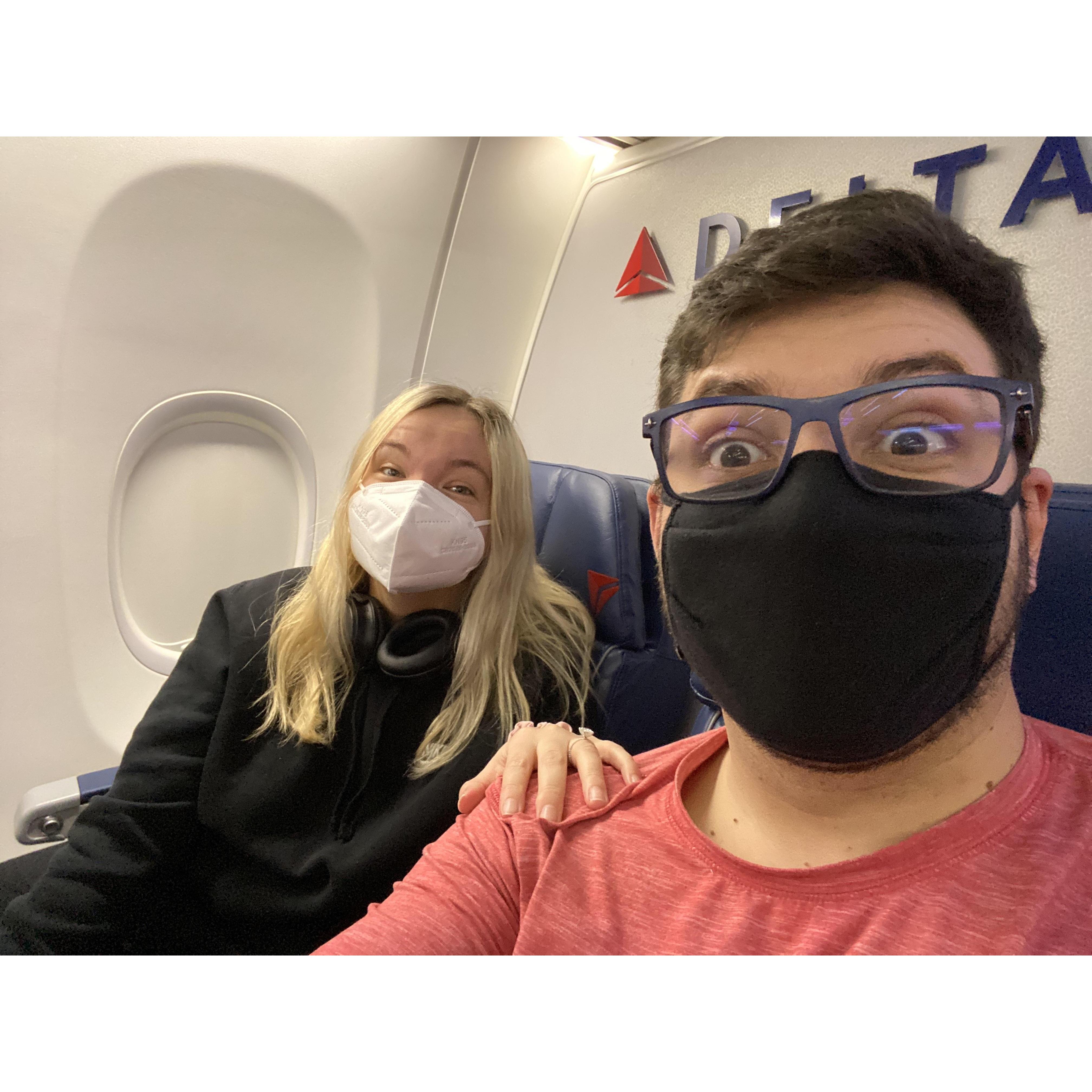 Delta!