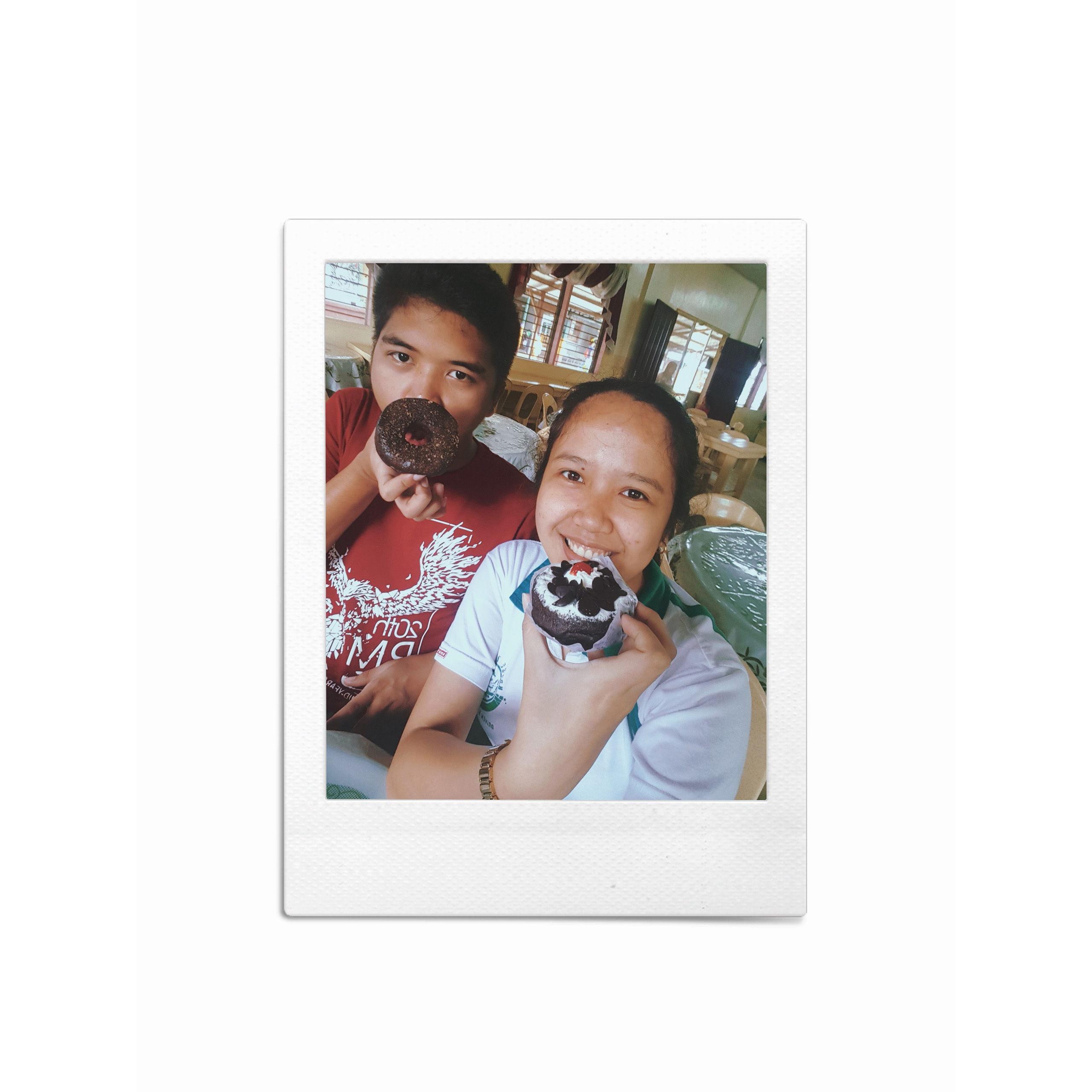 school canteen dates