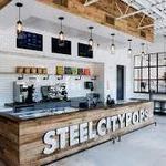 Steel City Pops