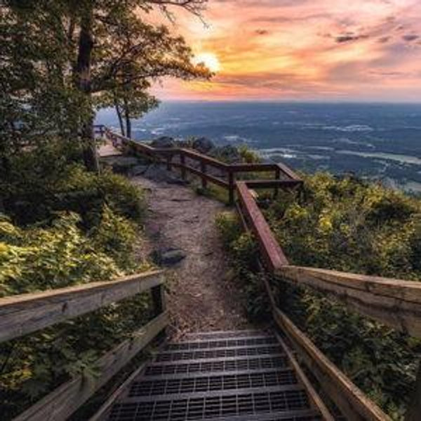 Georgia State Parks - Annual ParkPass