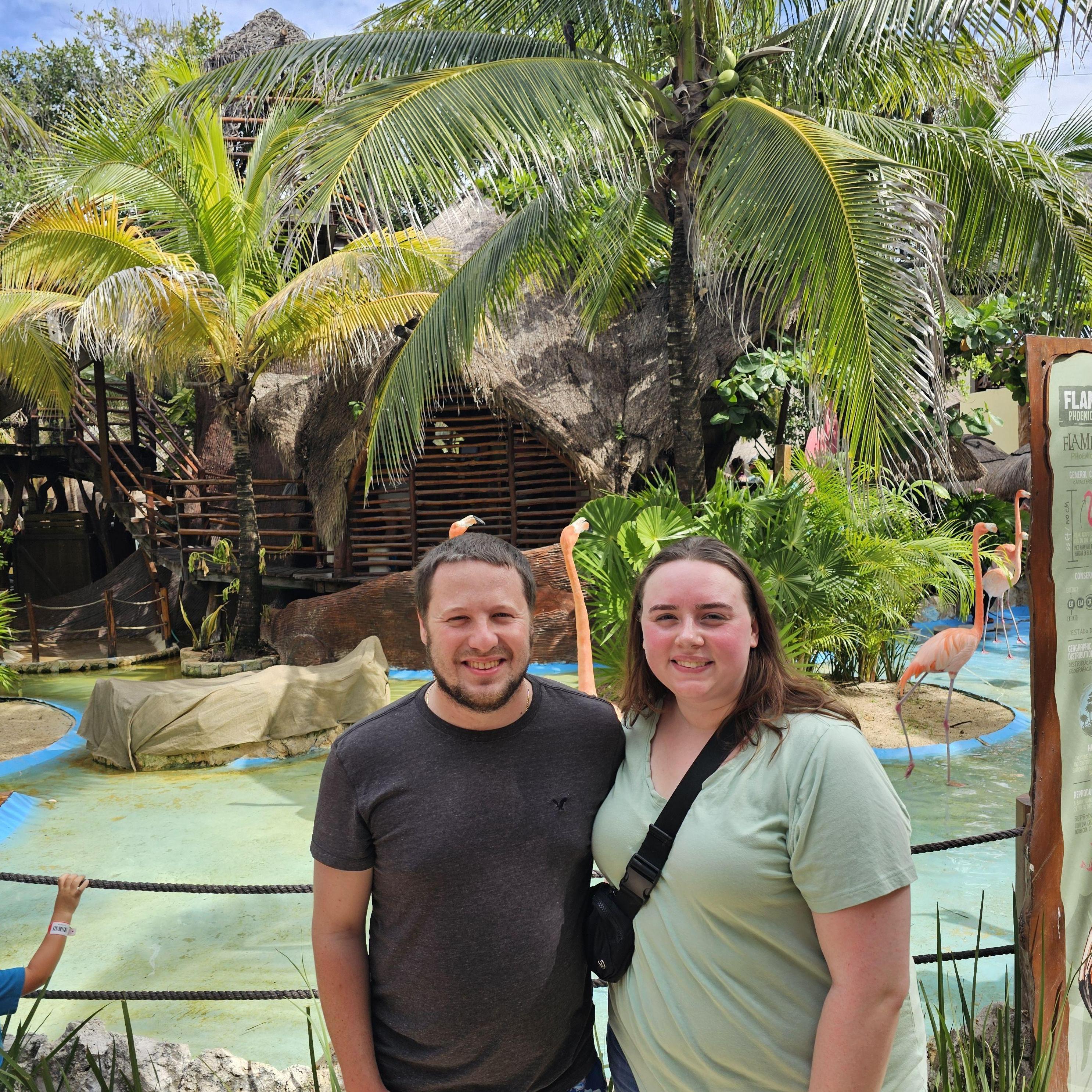 Costa Maya Mexico 2024