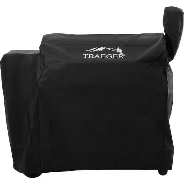 Full Length Grill Cover for 34 Series Pellet Grill