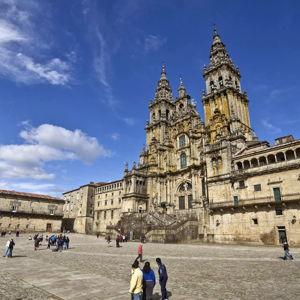 Help TJ and I go to Spain to meet family