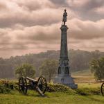 Gettysburg National Military Park