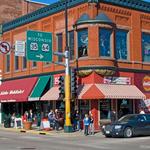 Stillwater