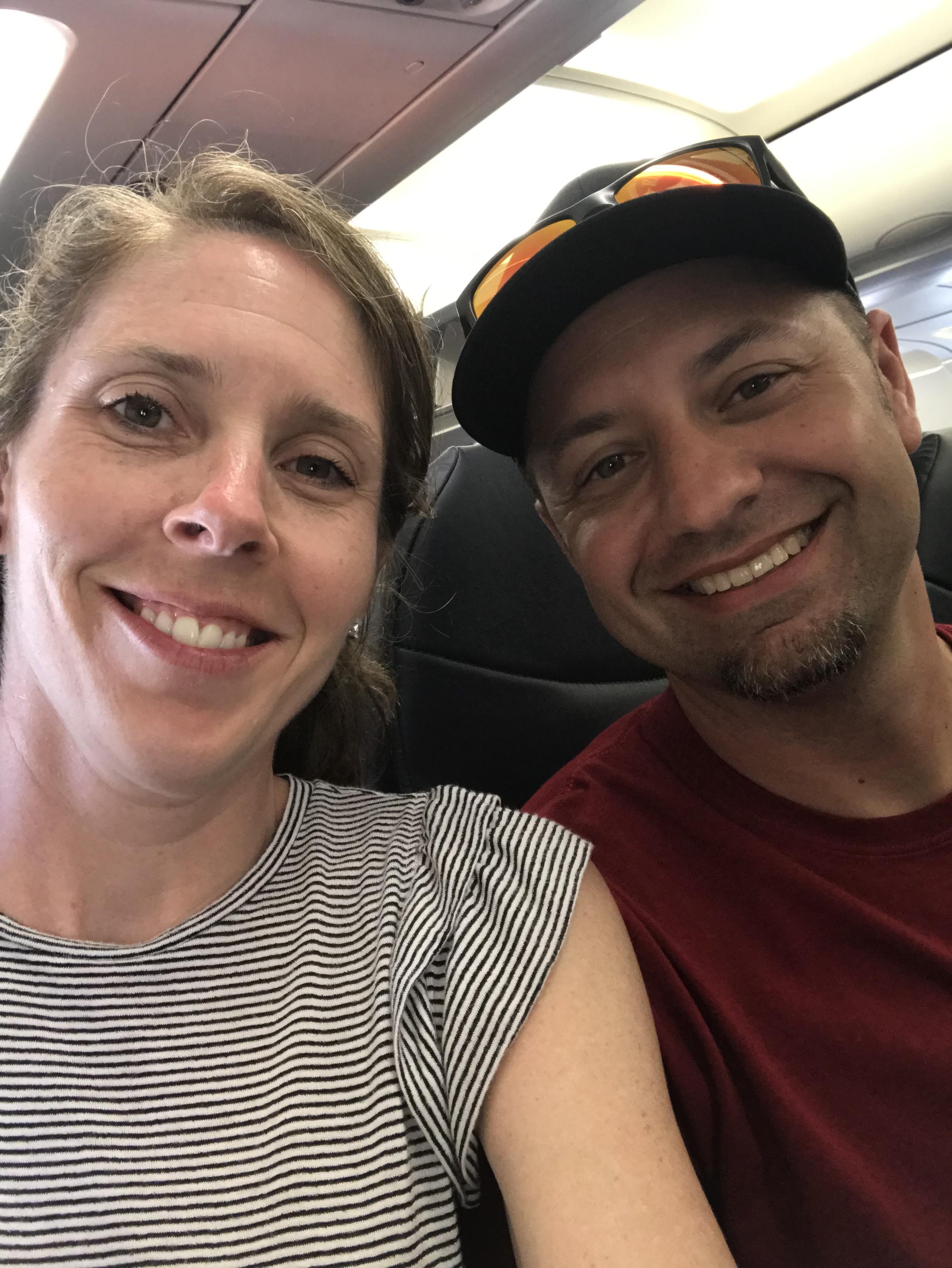 The Wedding Website of Erika Bastian and Chad Turbett