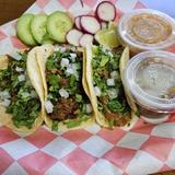 Mari Mexican Tacos