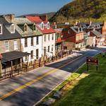 Harpers Ferry