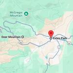 2-Hour Rocky Mountain Driving Tour