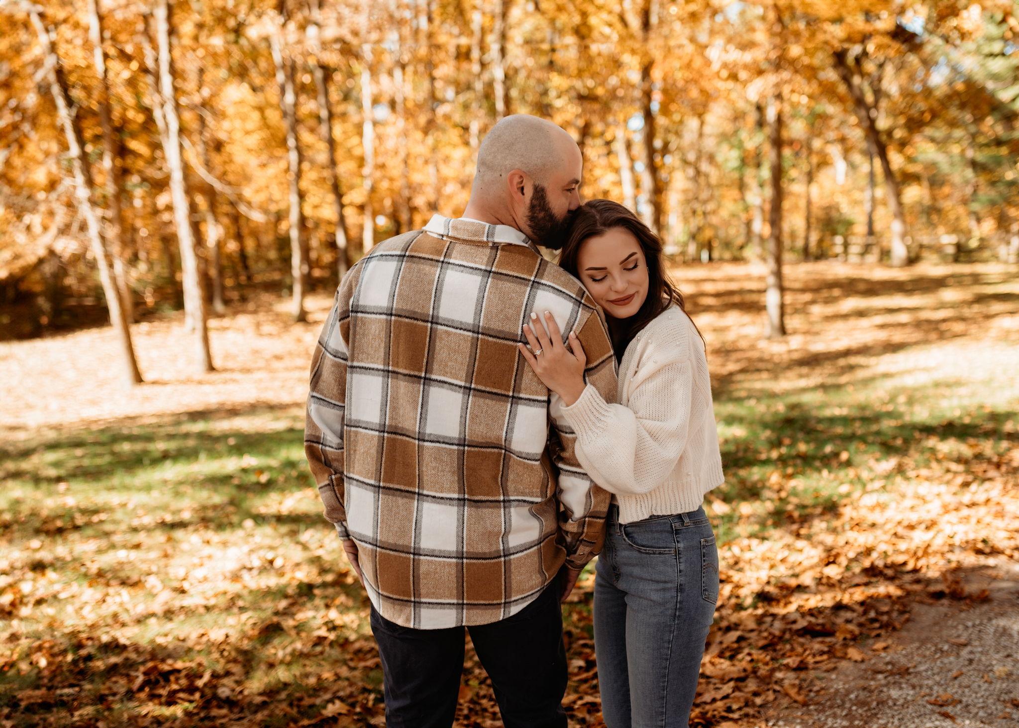 The Wedding Website of Skye Smith and Garrett Hanes